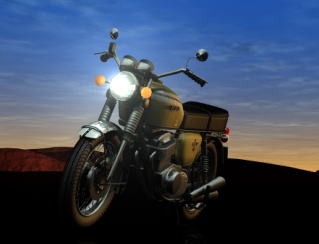 bike