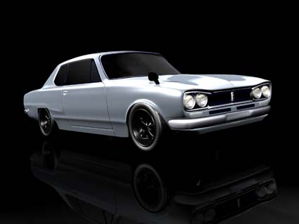 skyline