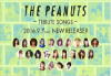 PEANUTS