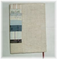 �u�b�N�J�o�[