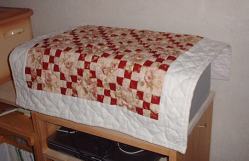 �v�����^�[�J�o�[