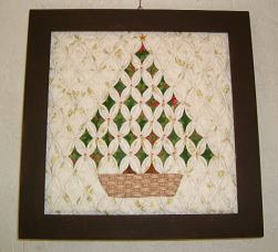 �N���X�}�X�c���[