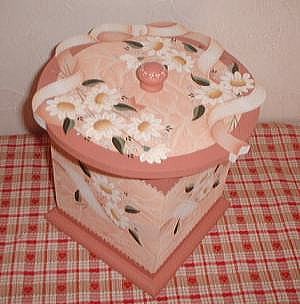 �f�C�W�[�̃L�����f�B�{�b�N�X