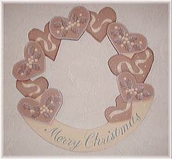 �n�[�g�N���X�}�X