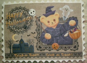 �n���E�B���t�@���^�W�[