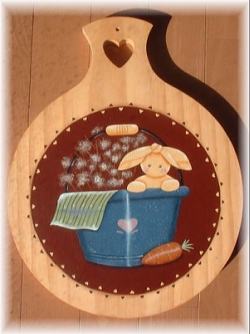 ���g���o�j�[�E�C���E�o�P�b�g