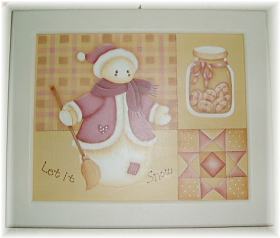 �~�̃p�b�`���[�N�t���[��