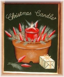 �N���X�}�X�L�����h��