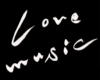Love musicx