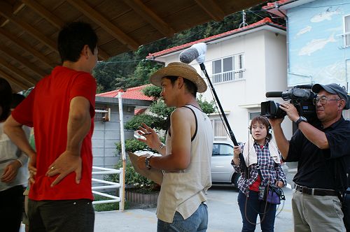 �L������Ƃ����e���r�N���[