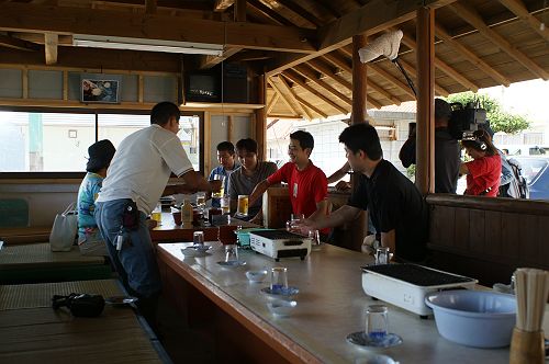 �A�̊����ɂ܂��͈�t