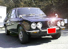 alfetta