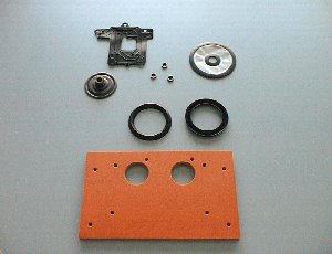ゴム成型品