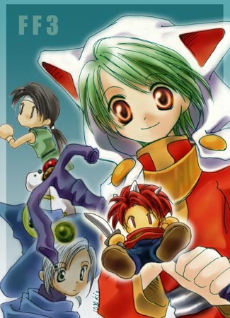 FF3