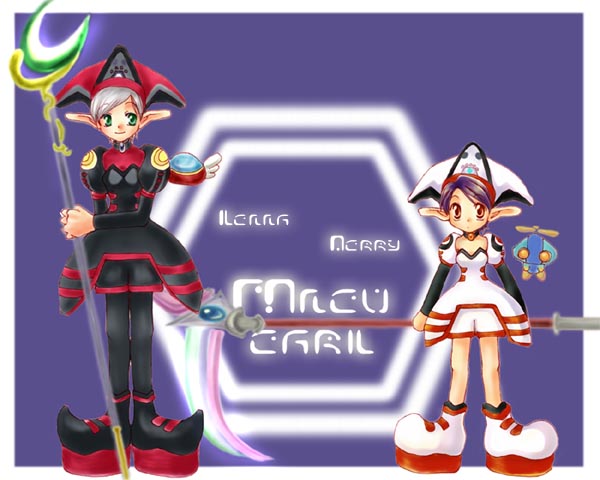 PSO_Merry