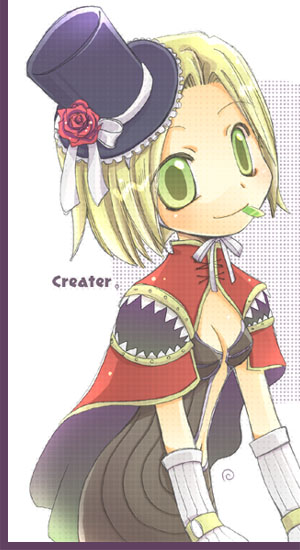 creator�B