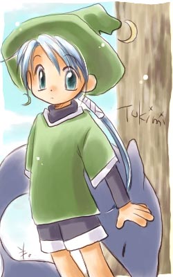 tukimi�B