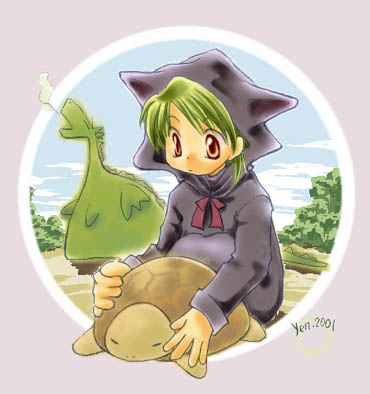 kuroNeco