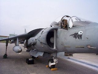 AV-8B