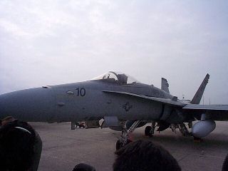 F/A-18
